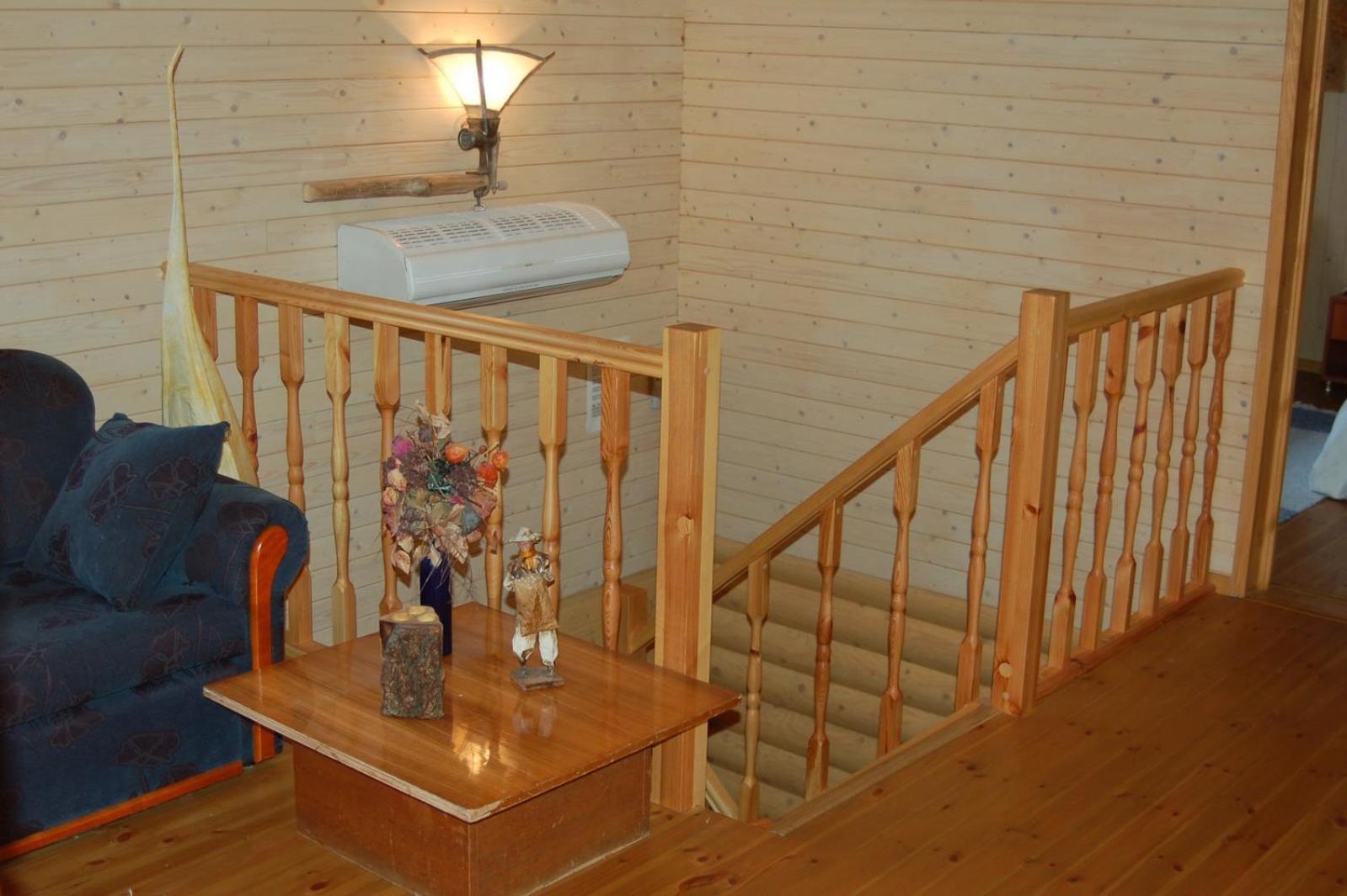 Kibuvitsa Holiday House Muratsi Exterior foto